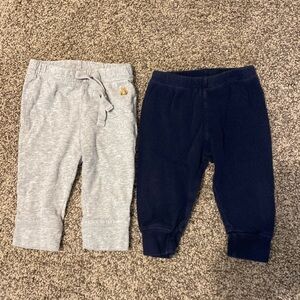 GAP Baby pants bundle